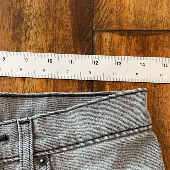 511 Levi’s Gray size 29x 30 - Picture 9 of 14